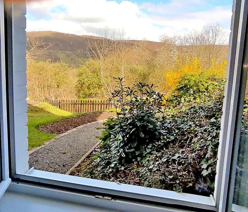 Haus Tannenweg Daire Zell an der Mosel Dış mekan fotoğraf